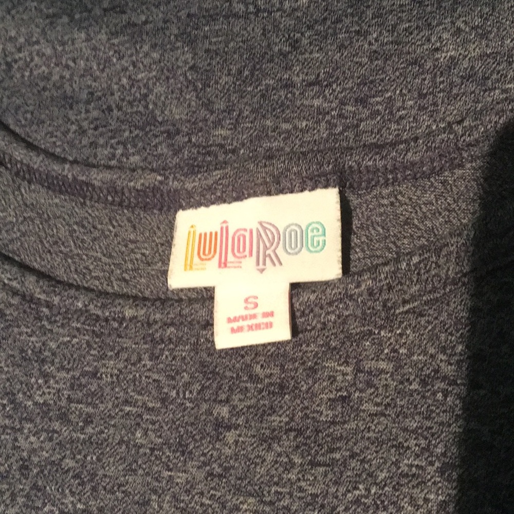 LuLaRoe Carly S